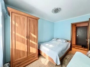 2-комн. квартира , 50м² , 4/5 этаж