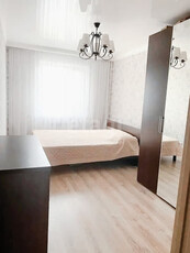 2-комн. квартира , 50.2м² , 4/5 этаж