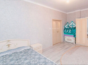 Продажа 2-комнатной квартиры, 51 м, Нажимеденова, дом 34