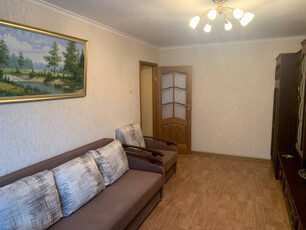 Продажа 2-комнатной квартиры, 52 м, Сарыарка, дом 39