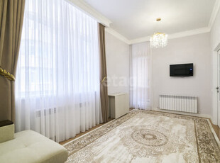 2-комн. квартира , 52м² , 6/18 этаж