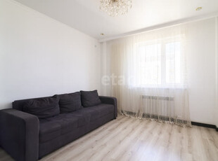 2-комн. квартира , 53м² , 14/16 этаж