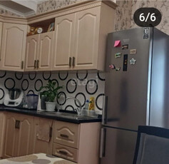 Продажа 2-комнатной квартиры, 53 м, Кошкарбаева, дом 32