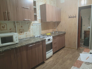 Продажа 2-комнатной квартиры, 54 м, Водник-1 мкр-н