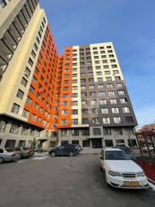 Продажа 2-комнатной квартиры, 54 м, Туран, дом 54