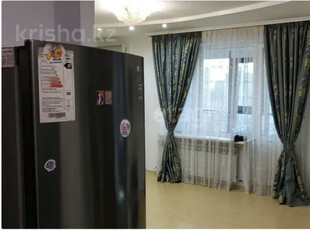 Продажа 2-комнатной квартиры, 56 м, Абая, дом 63