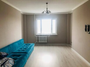 2-комн. квартира , 58м² , 8/11 этаж