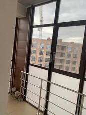 2-комн. квартира , 58м² , 9/12 этаж