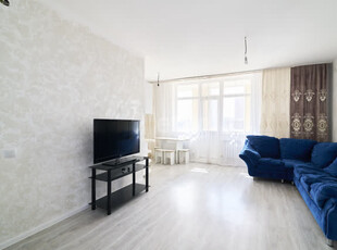 2-комн. квартира , 58.7м² , 9/10 этаж