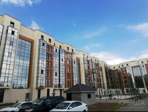 Продажа 2-комнатной квартиры, 59 м, Кабанбай батыра, дом 75