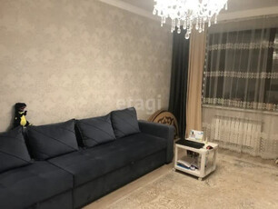 Продажа 2-комнатной квартиры, 60 м, Тауелсыздык, дом 34