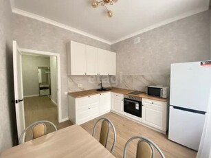 2-комн. квартира , 62м² , 6/12 этаж