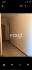 Продажа 2-комнатной квартиры, 62 м, Мустафина, дом 15