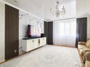 Продажа 2-комнатной квартиры, 64 м, Е 15 улица, дом 3