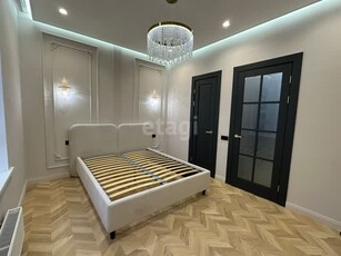 2-комн. квартира , 66.9м² , 6/9 этаж