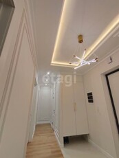 2-комн. квартира , 68м² , 4/9 этаж