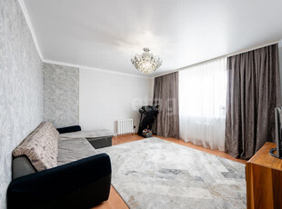 2-комн. квартира , 68.7м² , 16/16 этаж