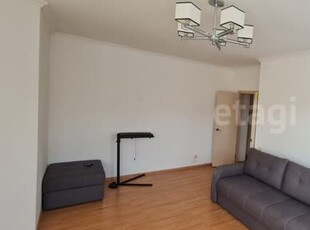 2-комн. квартира , 75м² , 2/12 этаж