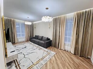 2-комн. квартира , 76м² , 11/16 этаж