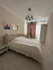 2-комн. квартира , 87м² , 4/10 этаж