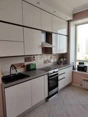 3-комн. квартира , 101.9м² , 10/10 этаж