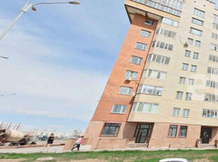 Продажа 3-комнатной квартиры, 130 м, Байтурсынова, дом 19