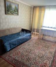 Продажа 3-комнатной квартиры, 54 м, Есенберлина, дом 23