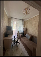 Продажа 3-комнатной квартиры, 56 м, Лесная поляна, дом 8