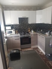 3-комн. квартира , 57м² , 4/4 этаж