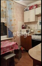 3-комн. квартира , 60м² , 4/5 этаж