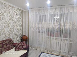 Продажа 3-комнатной квартиры, 60 м, Сейфуллина, дом 6