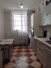 Продажа 3-комнатной квартиры, 63 м, Мусрепова, дом 6