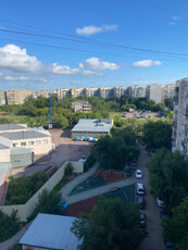 Продажа 3-комнатной квартиры, 63 м, Гапеева, дом 9