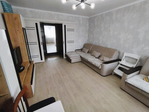 Продажа 3-комнатной квартиры, 64 м, Гапеева