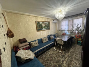 Продажа 3-комнатной квартиры, 72 м, Дукенулы, дом 2