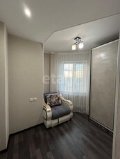 3-комн. квартира , 75м² , 18/25 этаж