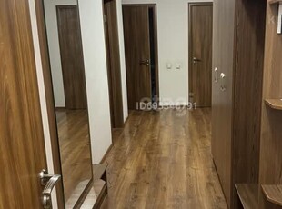 3-комн. квартира , 76.7м² , 4/12 этаж