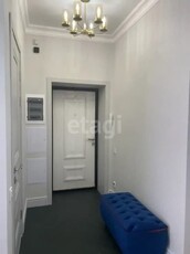 3-комн. квартира , 78.6м² , 5/9 этаж