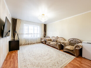 3-комн. квартира , 79.4м² , 4/9 этаж