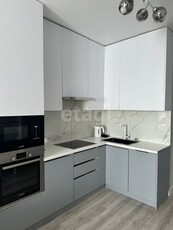 3-комн. квартира , 80м² , 8/14 этаж