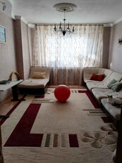 Продажа 3-комнатной квартиры, 85 м, Мустафина, дом 21