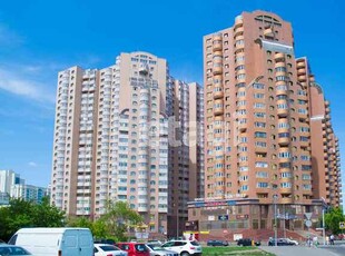 3-комн. квартира , 86м² , 9/23 этаж