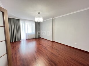 3-комн. квартира , 88м² , 1/7 этаж