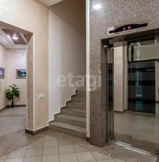 3-комн. квартира , 89м² , 5/9 этаж