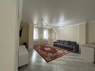 3-комн. квартира , 90м² , 13/14 этаж