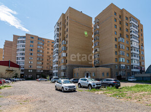 Продажа 3-комнатной квартиры, 90 м, Павлова, дом 29