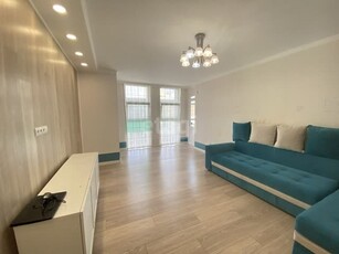 3-комн. квартира , 90м² , 5/22 этаж