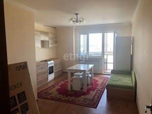 3-комн. квартира , 91.1м² , 5/6 этаж