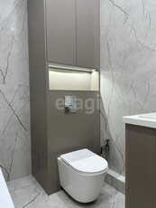 3-комн. квартира , 93м² , 3/17 этаж