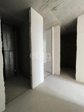 3-комн. квартира , 99м² , 12/14 этаж